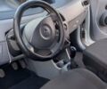 Белый Рено Grand Modus, объемом двигателя 1.5 л и пробегом 255 тыс. км за 4800 $, фото 11 на Automoto.ua