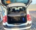 Белый Рено Grand Modus, объемом двигателя 1.5 л и пробегом 255 тыс. км за 4800 $, фото 13 на Automoto.ua