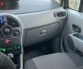 Белый Рено Grand Modus, объемом двигателя 1.5 л и пробегом 255 тыс. км за 4800 $, фото 8 на Automoto.ua
