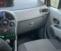 Белый Рено Grand Modus, объемом двигателя 1.5 л и пробегом 255 тыс. км за 4800 $, фото 8 на Automoto.ua