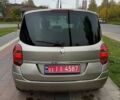 Бежевый Рено Grand Modus, объемом двигателя 1.6 л и пробегом 211 тыс. км за 6900 $, фото 10 на Automoto.ua