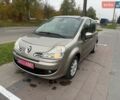 Бежевый Рено Grand Modus, объемом двигателя 1.6 л и пробегом 211 тыс. км за 6900 $, фото 7 на Automoto.ua