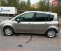 Бежевый Рено Grand Modus, объемом двигателя 1.6 л и пробегом 211 тыс. км за 6900 $, фото 8 на Automoto.ua