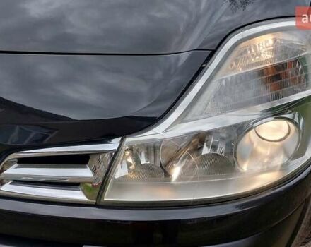 Чорний Рено Grand Modus, об'ємом двигуна 1.6 л та пробігом 212 тис. км за 6450 $, фото 44 на Automoto.ua