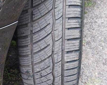 Чорний Рено Grand Modus, об'ємом двигуна 1.6 л та пробігом 212 тис. км за 6450 $, фото 55 на Automoto.ua