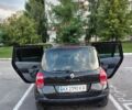 Черный Рено Grand Modus, объемом двигателя 1.5 л и пробегом 174 тыс. км за 4500 $, фото 6 на Automoto.ua