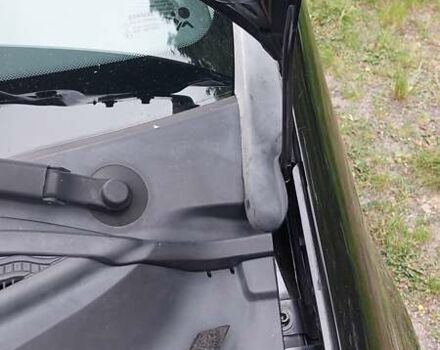 Чорний Рено Grand Modus, об'ємом двигуна 1.6 л та пробігом 212 тис. км за 6450 $, фото 52 на Automoto.ua