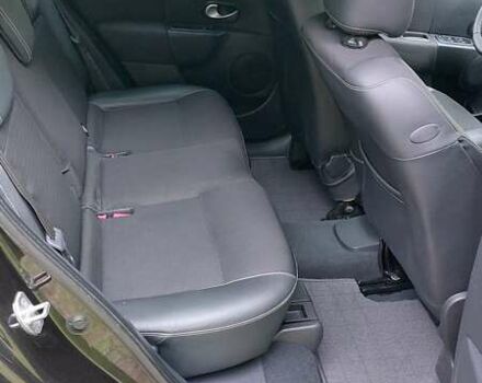 Чорний Рено Grand Modus, об'ємом двигуна 1.6 л та пробігом 212 тис. км за 6450 $, фото 36 на Automoto.ua