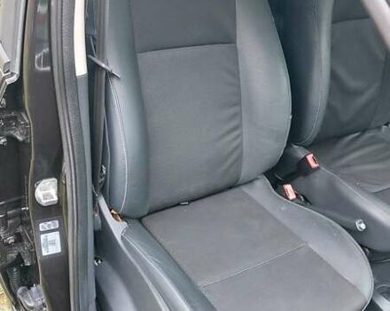 Чорний Рено Grand Modus, об'ємом двигуна 1.6 л та пробігом 212 тис. км за 6450 $, фото 35 на Automoto.ua