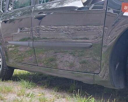 Чорний Рено Grand Modus, об'ємом двигуна 1.6 л та пробігом 212 тис. км за 6450 $, фото 18 на Automoto.ua