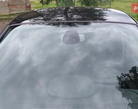 Чорний Рено Grand Modus, об'ємом двигуна 1.6 л та пробігом 212 тис. км за 6450 $, фото 45 на Automoto.ua