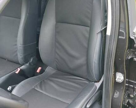 Чорний Рено Grand Modus, об'ємом двигуна 1.6 л та пробігом 212 тис. км за 6450 $, фото 31 на Automoto.ua