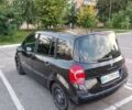 Черный Рено Grand Modus, объемом двигателя 1.5 л и пробегом 174 тыс. км за 4500 $, фото 3 на Automoto.ua