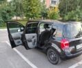 Черный Рено Grand Modus, объемом двигателя 1.5 л и пробегом 174 тыс. км за 4500 $, фото 5 на Automoto.ua