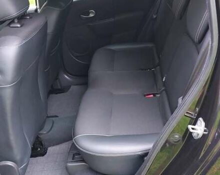 Чорний Рено Grand Modus, об'ємом двигуна 1.6 л та пробігом 212 тис. км за 6450 $, фото 38 на Automoto.ua