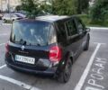Черный Рено Grand Modus, объемом двигателя 1.5 л и пробегом 174 тыс. км за 4500 $, фото 2 на Automoto.ua