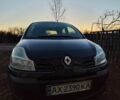 Черный Рено Grand Modus, объемом двигателя 1.5 л и пробегом 173 тыс. км за 4900 $, фото 1 на Automoto.ua