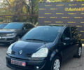 Рено Grand Modus 2008 у Кривому Розі на Automoto.ua Чорний Рено Grand Modus, об'ємом двигуна 1.2 л та пробігом 131 тис. км за 4900 $, фото 2 на Automoto.ua