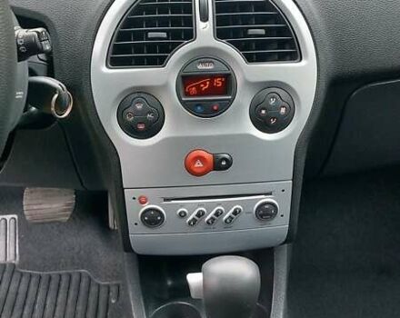 Чорний Рено Grand Modus, об'ємом двигуна 1.6 л та пробігом 212 тис. км за 6450 $, фото 26 на Automoto.ua