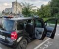 Черный Рено Grand Modus, объемом двигателя 1.5 л и пробегом 174 тыс. км за 4500 $, фото 4 на Automoto.ua