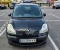 Черный Рено Grand Modus, объемом двигателя 1.5 л и пробегом 174 тыс. км за 4500 $, фото 1 на Automoto.ua