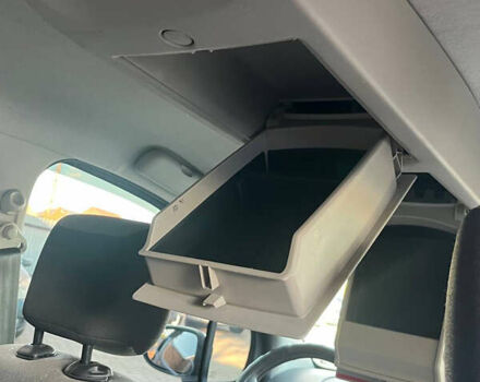 Рено Grand Modus 2008 у Кривому Розі на Automoto.ua Чорний Рено Grand Modus, об'ємом двигуна 1.2 л та пробігом 131 тис. км за 4900 $, фото 11 на Automoto.ua