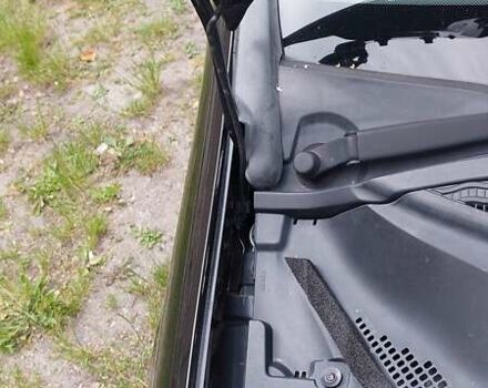 Чорний Рено Grand Modus, об'ємом двигуна 1.6 л та пробігом 212 тис. км за 6450 $, фото 53 на Automoto.ua