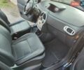 Черный Рено Grand Modus, объемом двигателя 1.2 л и пробегом 159 тыс. км за 5700 $, фото 18 на Automoto.ua