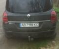 Чорний Рено Grand Modus, об'ємом двигуна 1.5 л та пробігом 200 тис. км за 6500 $, фото 4 на Automoto.ua