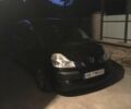Чорний Рено Grand Modus, об'ємом двигуна 1.5 л та пробігом 200 тис. км за 6500 $, фото 1 на Automoto.ua
