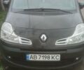 Чорний Рено Grand Modus, об'ємом двигуна 1.5 л та пробігом 200 тис. км за 6500 $, фото 1 на Automoto.ua