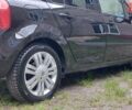 Черный Рено Grand Modus, объемом двигателя 1.6 л и пробегом 212 тыс. км за 6750 $, фото 16 на Automoto.ua