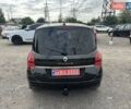 Черный Рено Grand Modus, объемом двигателя 1.6 л и пробегом 181 тыс. км за 6500 $, фото 4 на Automoto.ua
