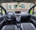 Черный Рено Grand Modus, объемом двигателя 1.6 л и пробегом 212 тыс. км за 6750 $, фото 23 на Automoto.ua