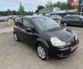 Черный Рено Grand Modus, объемом двигателя 1.6 л и пробегом 181 тыс. км за 6500 $, фото 7 на Automoto.ua