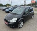 Черный Рено Grand Modus, объемом двигателя 1.6 л и пробегом 181 тыс. км за 6500 $, фото 1 на Automoto.ua
