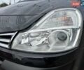 Черный Рено Grand Modus, объемом двигателя 1.6 л и пробегом 181 тыс. км за 6500 $, фото 10 на Automoto.ua