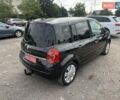 Черный Рено Grand Modus, объемом двигателя 1.6 л и пробегом 181 тыс. км за 6500 $, фото 5 на Automoto.ua