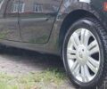 Черный Рено Grand Modus, объемом двигателя 1.6 л и пробегом 212 тыс. км за 6750 $, фото 14 на Automoto.ua