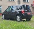 Черный Рено Grand Modus, объемом двигателя 1.6 л и пробегом 212 тыс. км за 6750 $, фото 8 на Automoto.ua