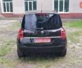 Черный Рено Grand Modus, объемом двигателя 1.6 л и пробегом 212 тыс. км за 6750 $, фото 9 на Automoto.ua