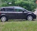 Черный Рено Grand Modus, объемом двигателя 1.6 л и пробегом 212 тыс. км за 6500 $, фото 12 на Automoto.ua
