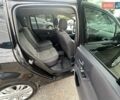 Черный Рено Grand Modus, объемом двигателя 1.6 л и пробегом 181 тыс. км за 6500 $, фото 22 на Automoto.ua