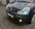 Чорний Рено Grand Modus, об'ємом двигуна 1.5 л та пробігом 185 тис. км за 5800 $, фото 10 на Automoto.ua