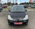 Черный Рено Grand Modus, объемом двигателя 1.6 л и пробегом 181 тыс. км за 6500 $, фото 1 на Automoto.ua