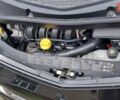 Черный Рено Grand Modus, объемом двигателя 1.6 л и пробегом 212 тыс. км за 6750 $, фото 51 на Automoto.ua