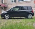 Черный Рено Grand Modus, объемом двигателя 1.6 л и пробегом 212 тыс. км за 6750 $, фото 6 на Automoto.ua