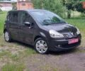 Черный Рено Grand Modus, объемом двигателя 1.6 л и пробегом 212 тыс. км за 6750 $, фото 56 на Automoto.ua