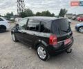 Черный Рено Grand Modus, объемом двигателя 1.6 л и пробегом 181 тыс. км за 6500 $, фото 3 на Automoto.ua
