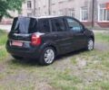 Черный Рено Grand Modus, объемом двигателя 1.6 л и пробегом 212 тыс. км за 6750 $, фото 10 на Automoto.ua